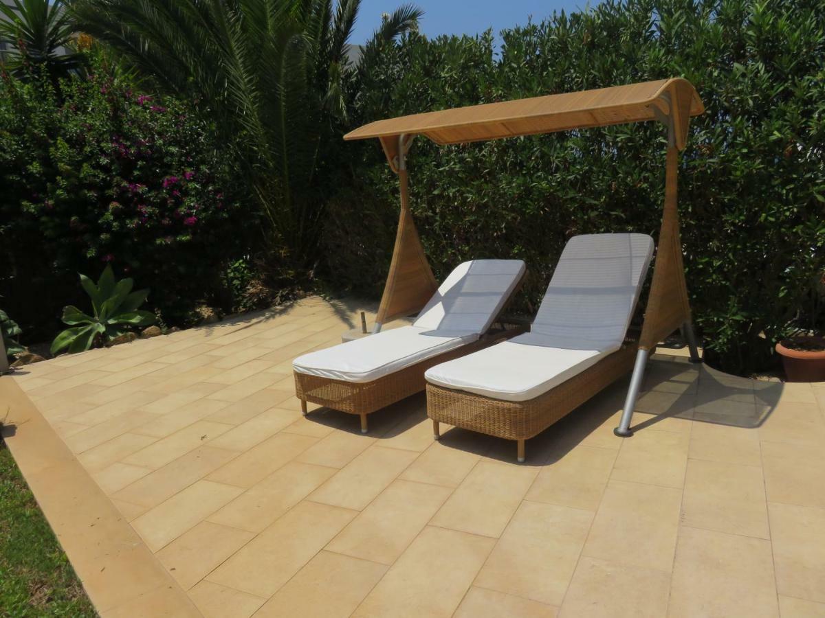 Villa Victoria Paphos Exterior foto